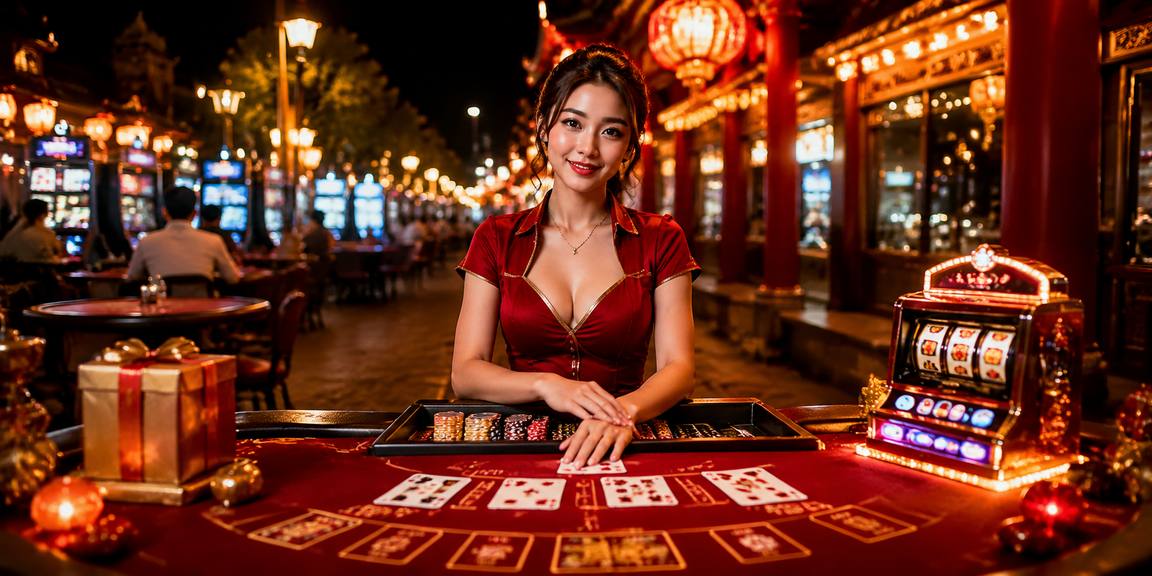 oklavip Slots